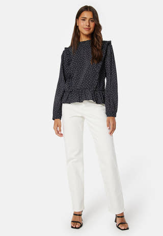 Ira L/S Top