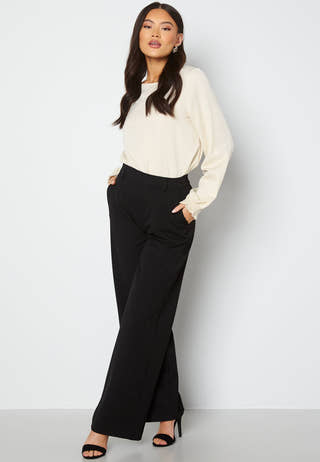 Objlisa MW Wide Pant