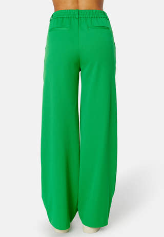 Objlisa MW Wide Pant