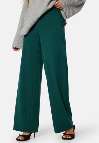 Objlisa MW Wide Pant