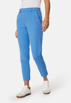 Objlisa Slim Pant