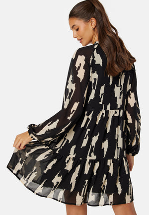 Objmila Gia L/S Dress