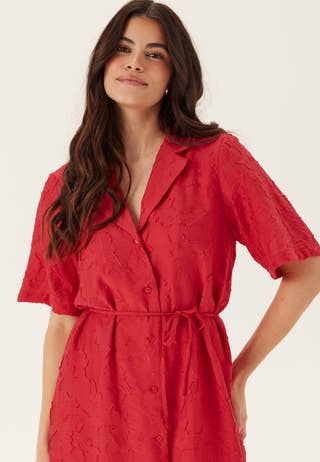 Objada Suki 2/4 LO MIDI DRESS