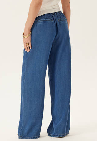 Objframe Lisa Wide Mw Pants