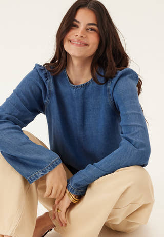 Objframe Re L/S TOP