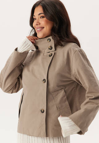 Objgro Re Short Jacket