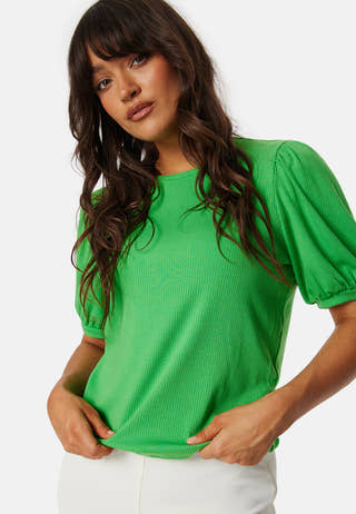 Objjamie S/S Top