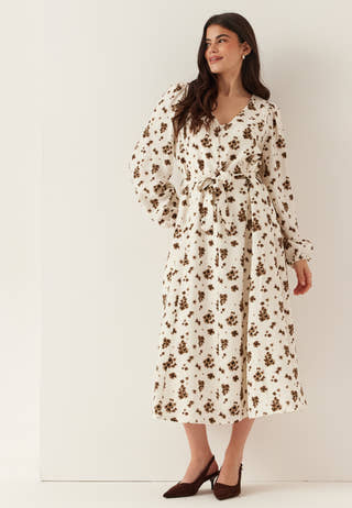 Objkristi 3/4 RE LONG SHIRT DR