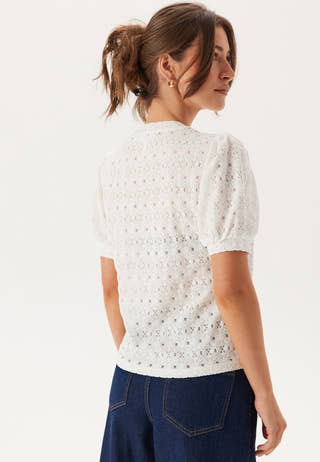 Objlaila S/S RE TOP