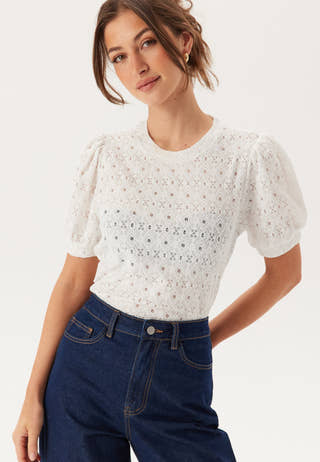 Objlaila S/S RE TOP