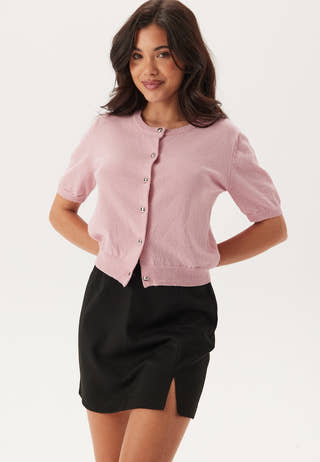 Objlisa Mw Mini Skirt