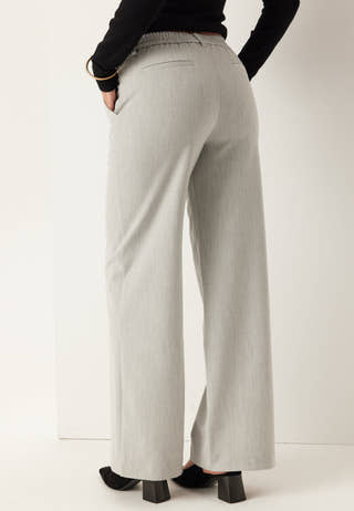 Objlisa MW Wide Pant