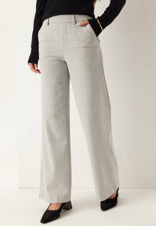 Objlisa MW Wide Pant