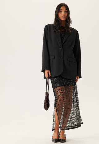 Objmaisy Hw Long Skirt