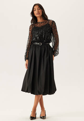 Objmaisy L/S Re Top