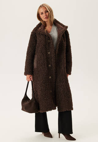 Objoaklyn L/S LO COAT