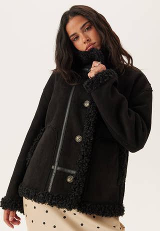 Objoaklyn Re Jacket
