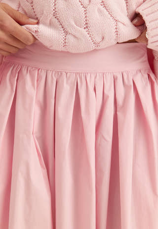 Objpaige Hw Skirt