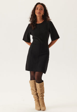 Objreynard 2/4 RE SHORT DRESS