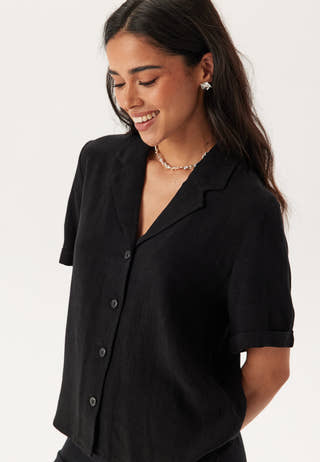Objsanne S/S Re shirt