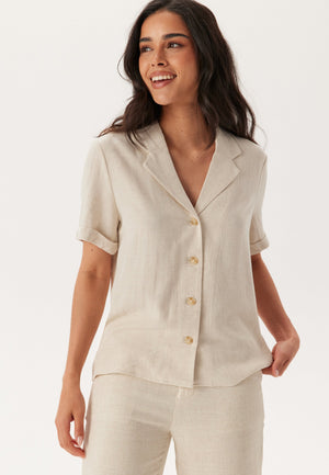 Objsanne S/S Re shirt