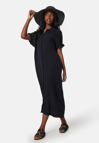 Objsanne Tiana S/S Dress