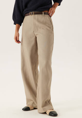 Objsigrid Casual Pant