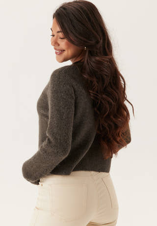Parvi Knit Cardigan