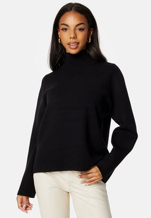 Reynard Square Sleeve Pullover