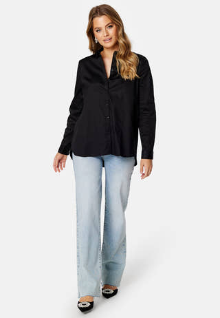 Roxa L/S Loose Shirt