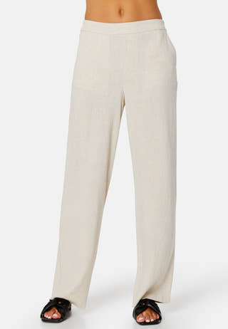 Objsanne Aline Wide Pant
