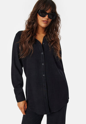 Objsanne L/S Shirt