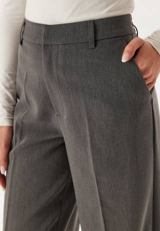 Objsigrid Casual Pant