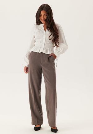 Objsigrid Casual Pant