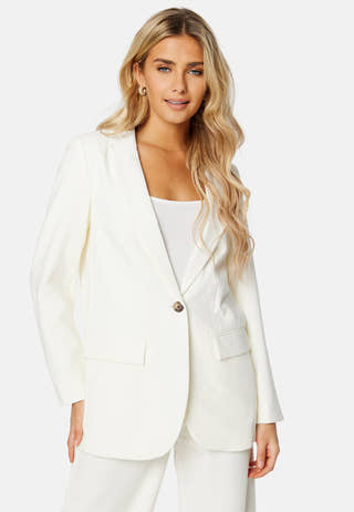 Objsigrid L/S Blazer