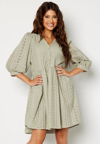 Violetta Short Dress