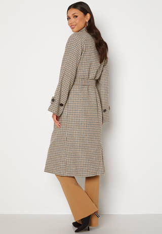 Keily L/S Coat