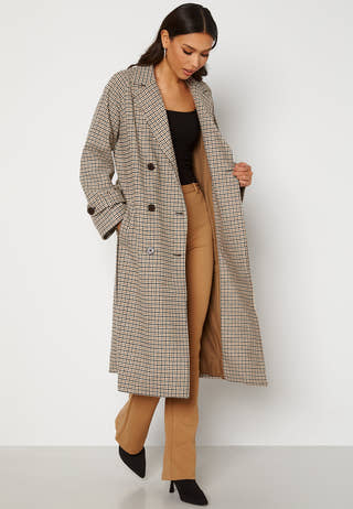 Keily L/S Coat