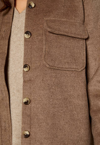 Vera Owen L/S Jacket