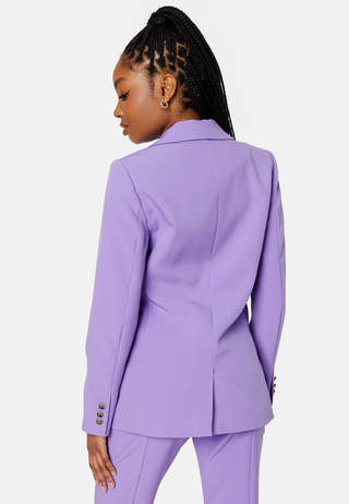 Astrid Life Fitted Blazer