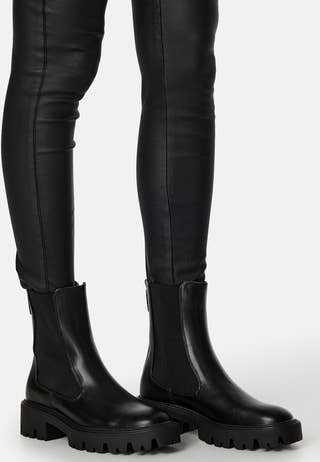 Betty PU Boot