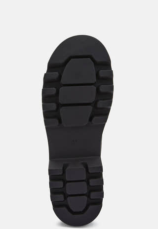 Buzz-2 PU Boot