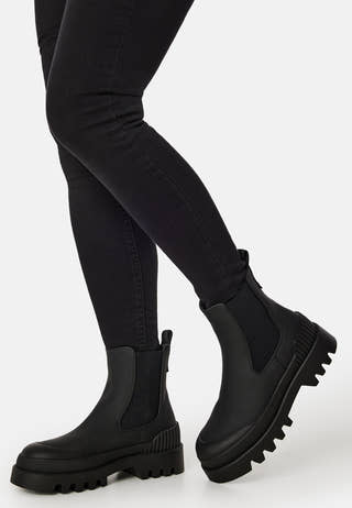 Buzz-2 PU Boot