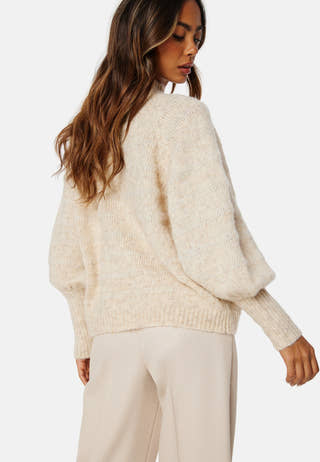 Celina Life High Pullover