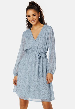 Onlcera 3/4 Short Dress
