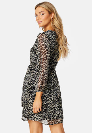 Onlcera 3/4 Short Dress