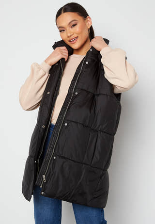 Demy Padded Waistcoat
