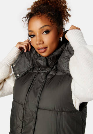 Demy Padded Waistcoat