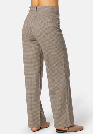 Hope-Carey HW Check Pant