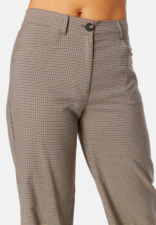 Hope-Carey HW Check Pant